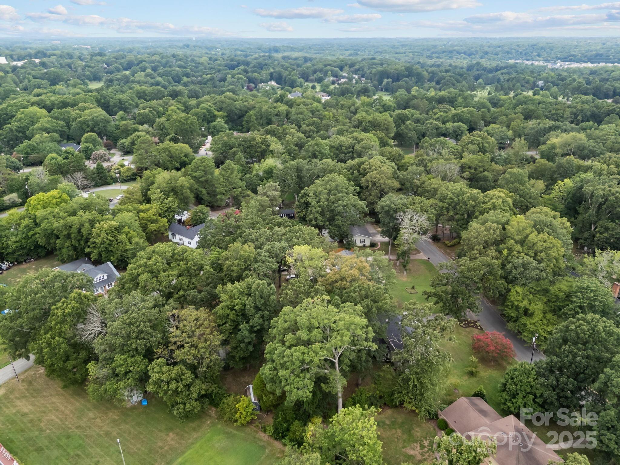 Henderson Estates - Residential