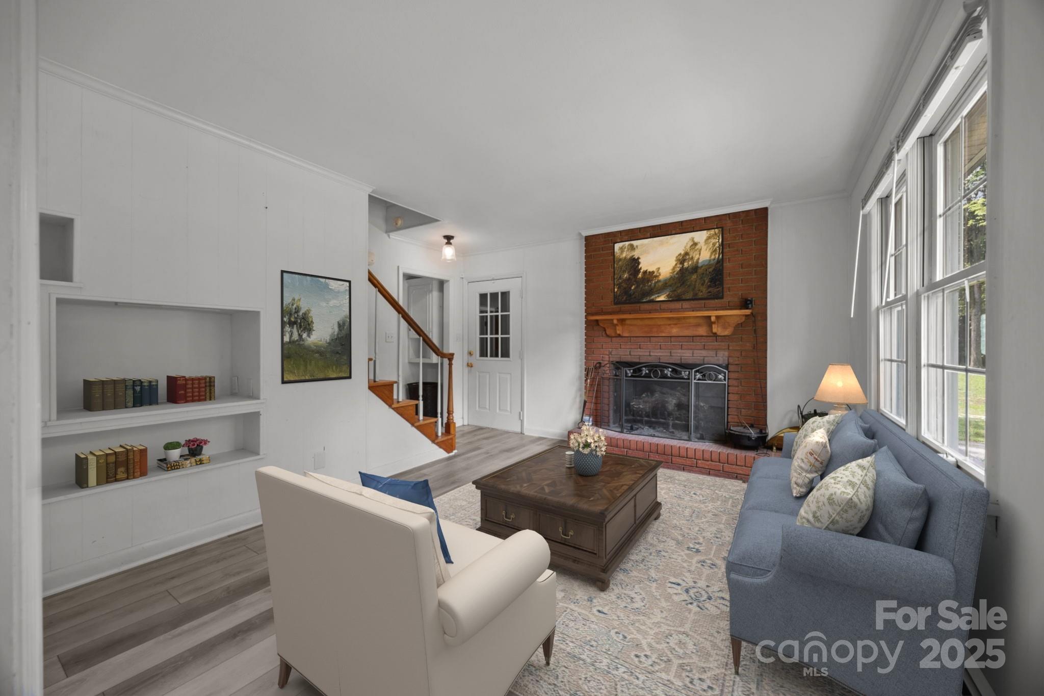 Henderson Estates - Residential