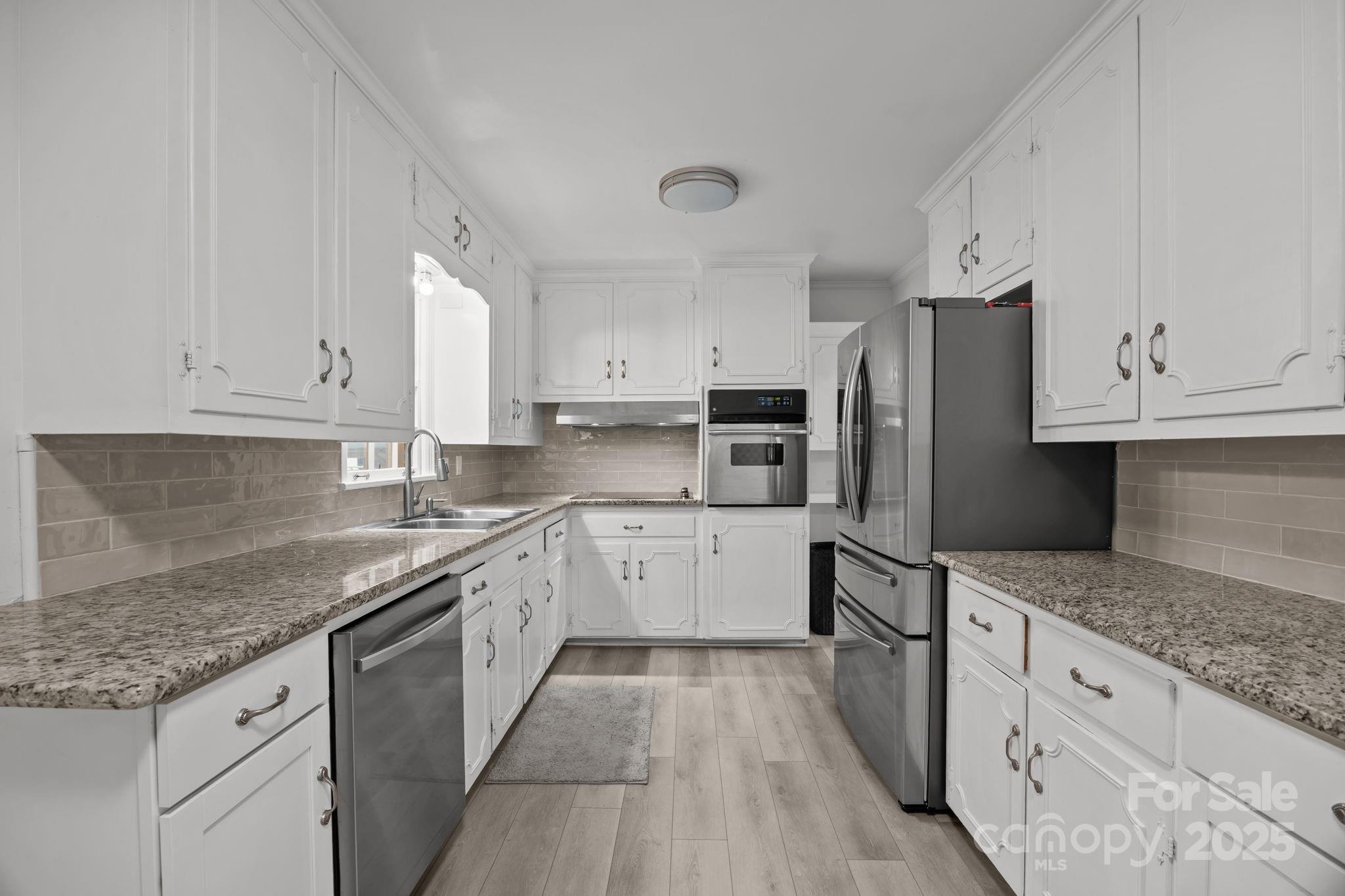 Henderson Estates - Residential