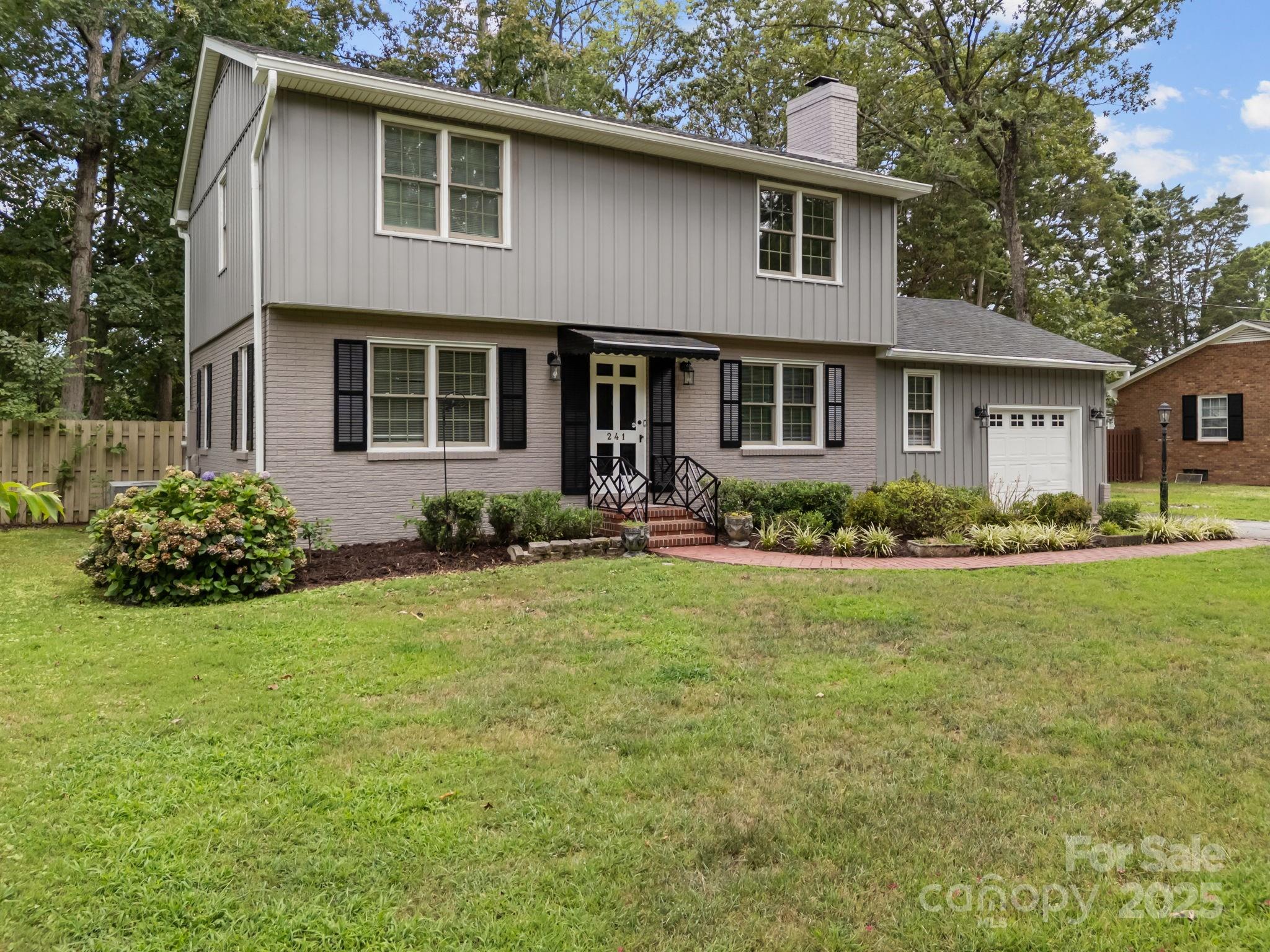 241 Stonewall Road
