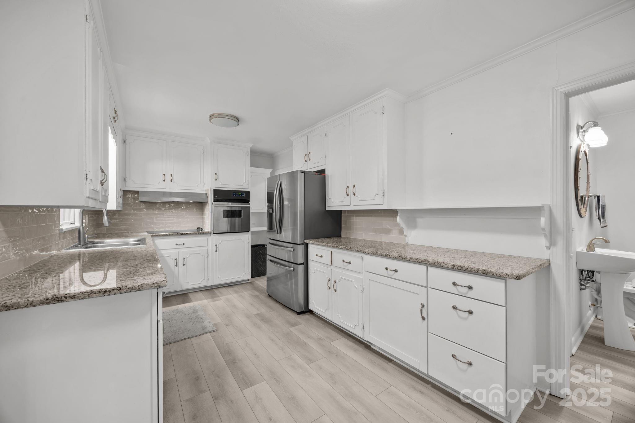 Henderson Estates - Residential