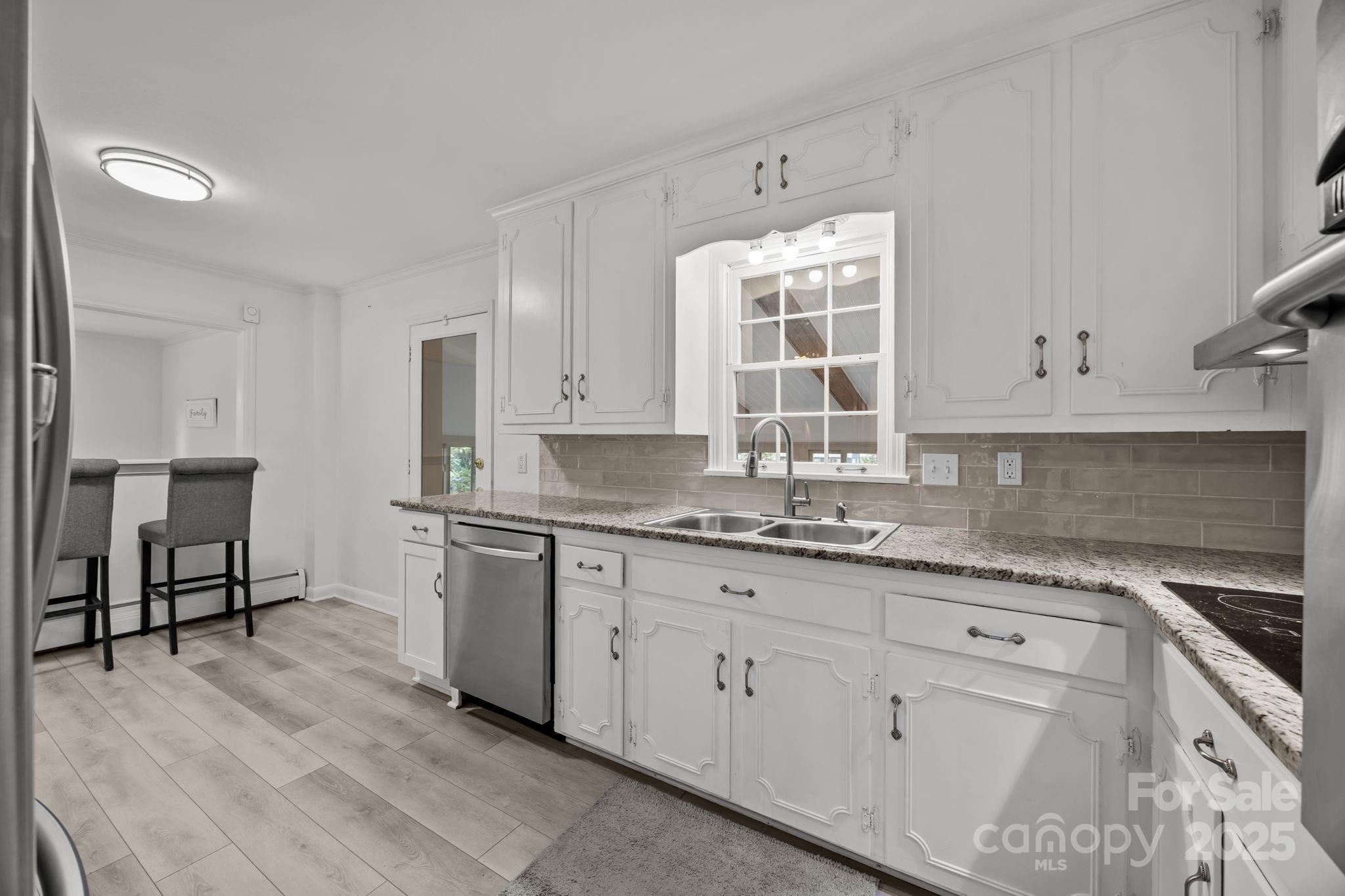 Henderson Estates - Residential