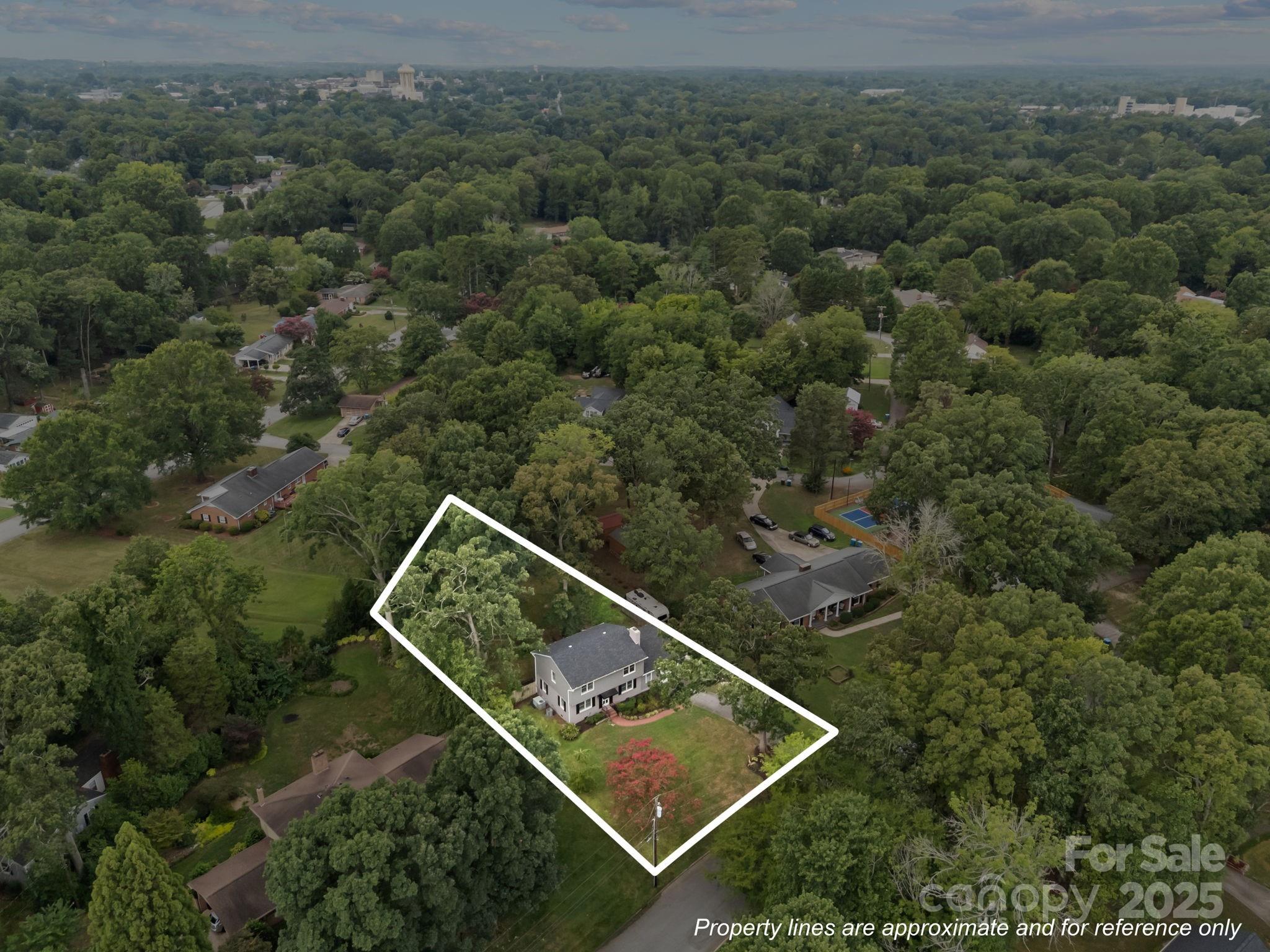 Henderson Estates - Residential