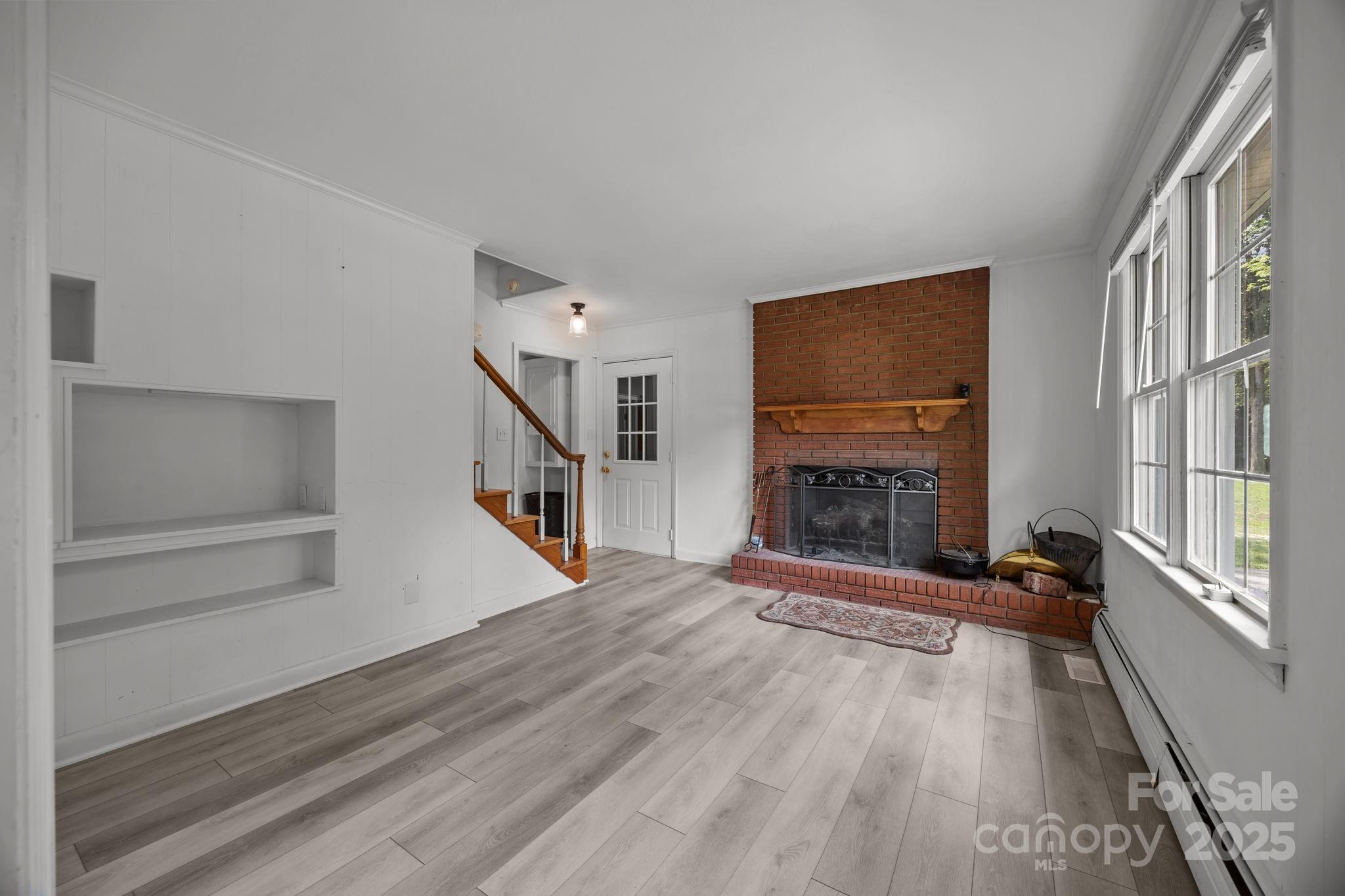 Henderson Estates - Residential