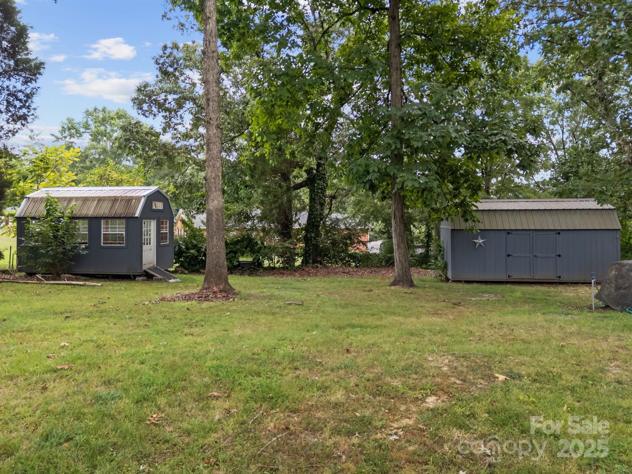 Henderson Estates - Residential