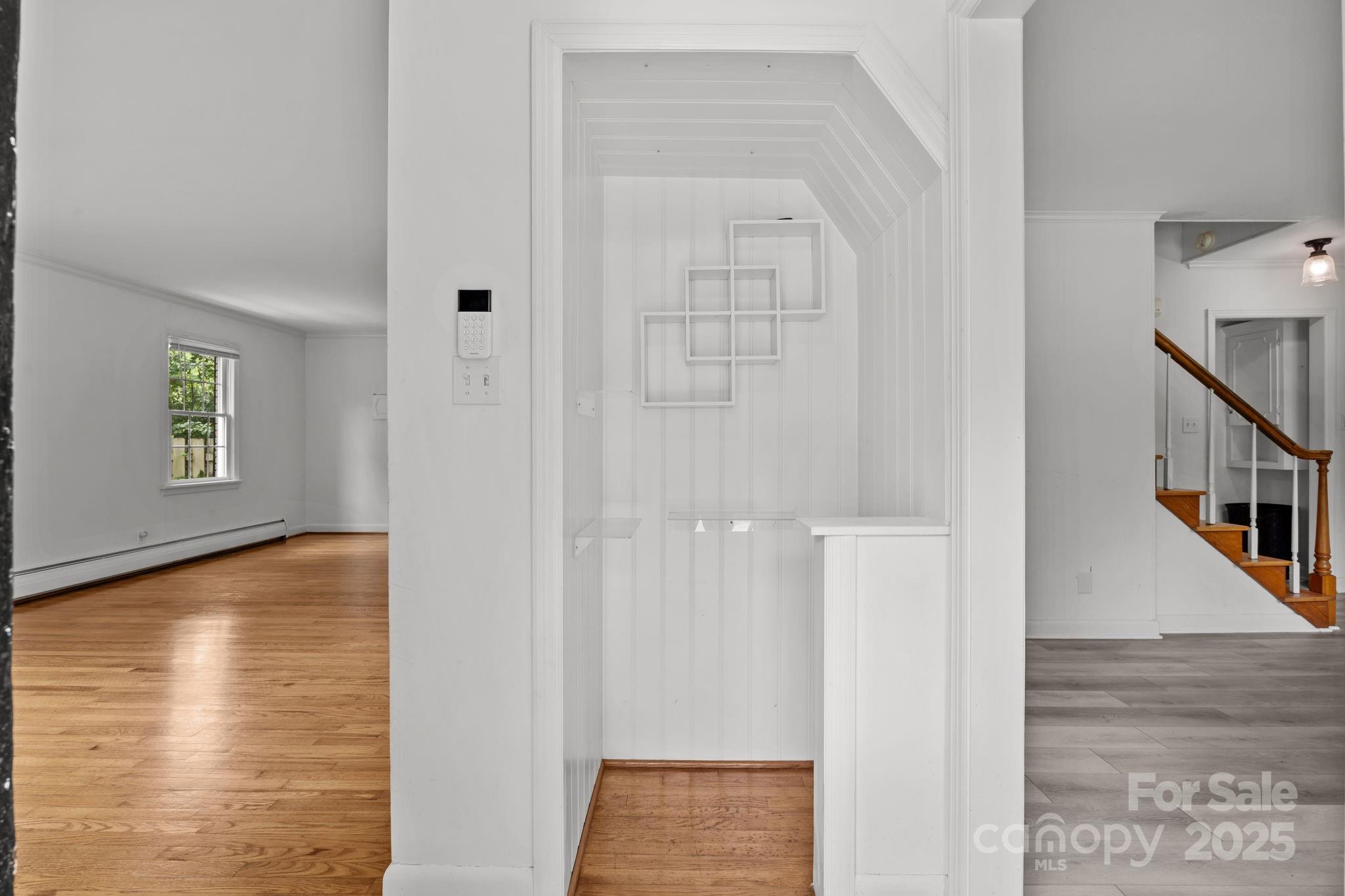 Henderson Estates - Residential