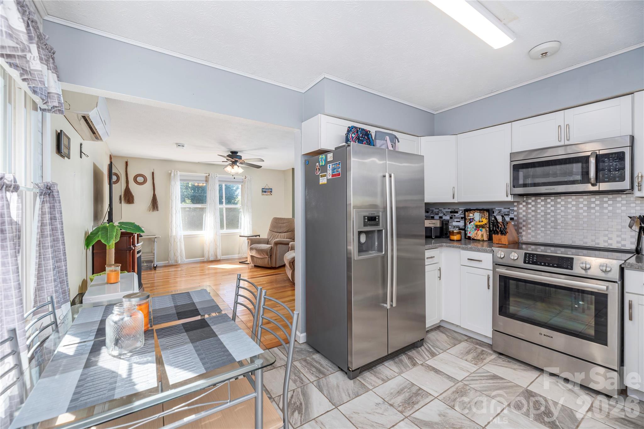 Lake View Estate - Residential