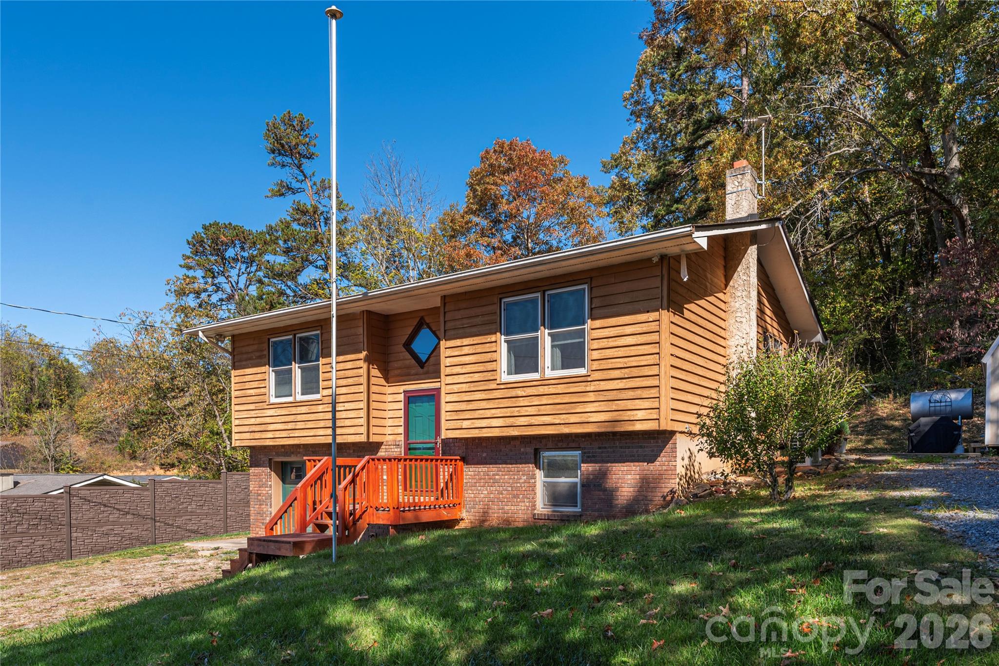 Lake View Estate - Residential