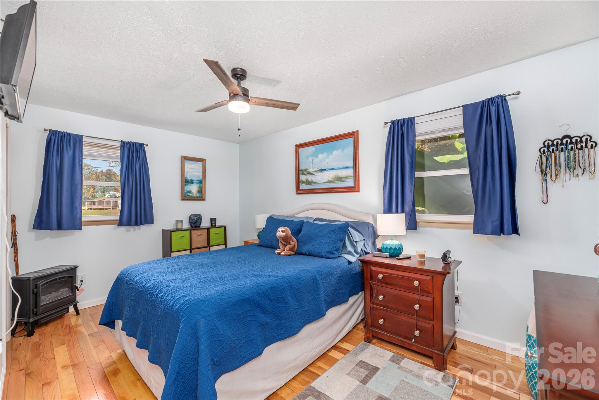 Lake View Estate - Residential