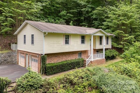 A home in Hendersonville