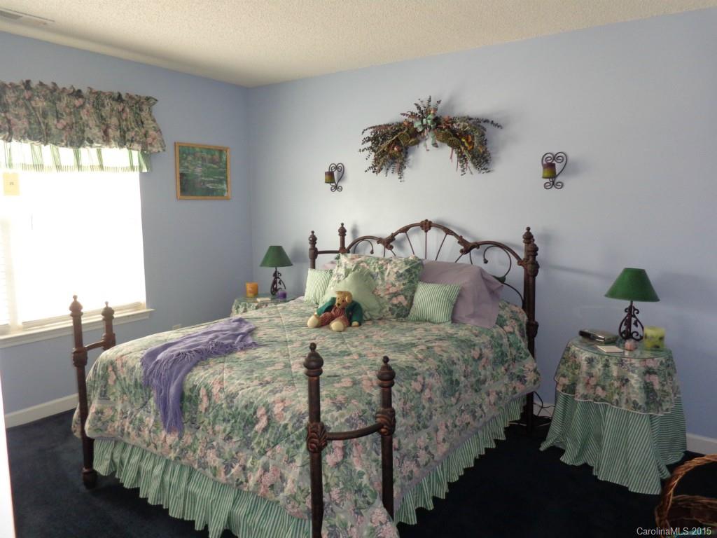 Sunset Village - Residential