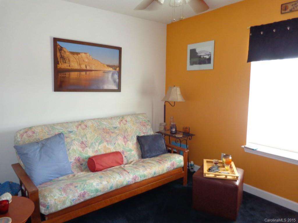 Sunset Village - Residential