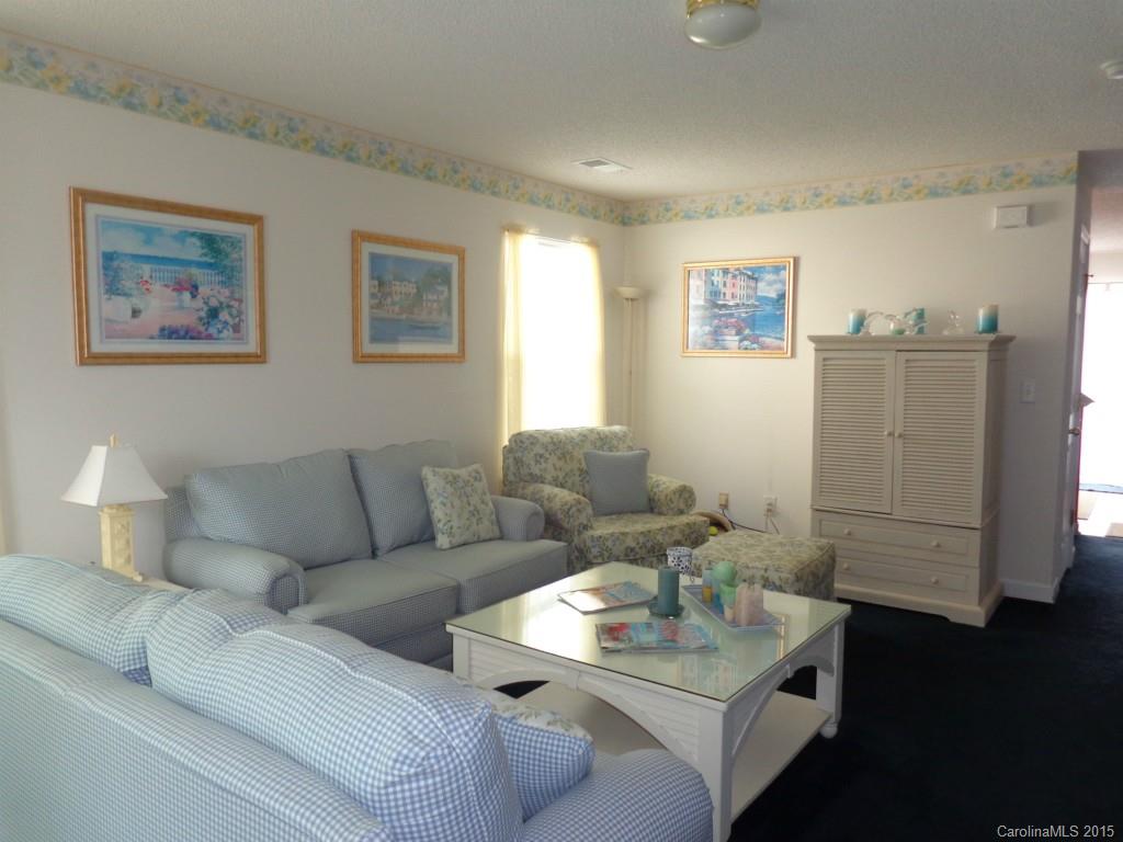 Sunset Village - Residential