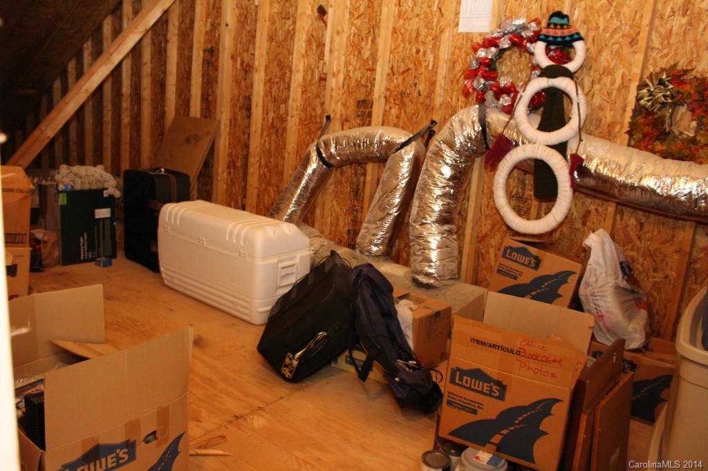 Laurel Park - Residential