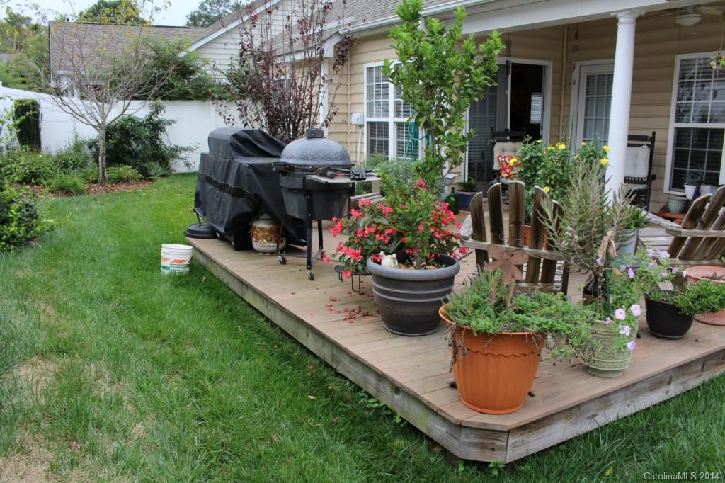 Laurel Park - Residential