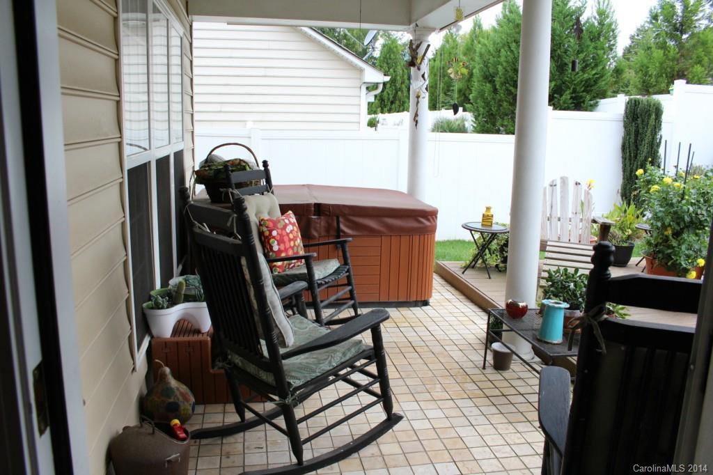 Laurel Park - Residential