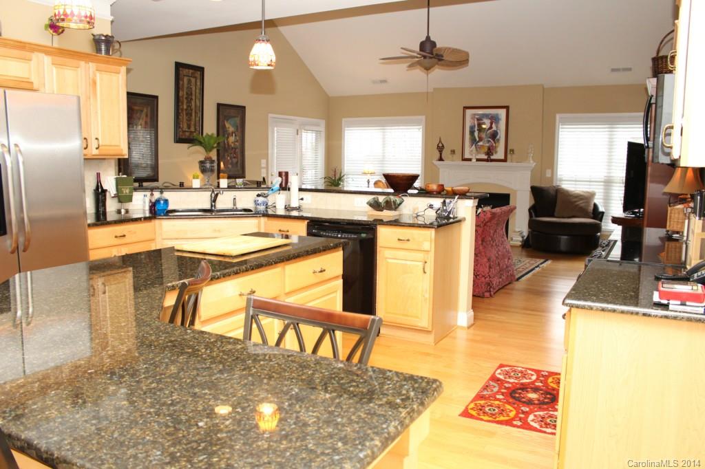 Laurel Park - Residential