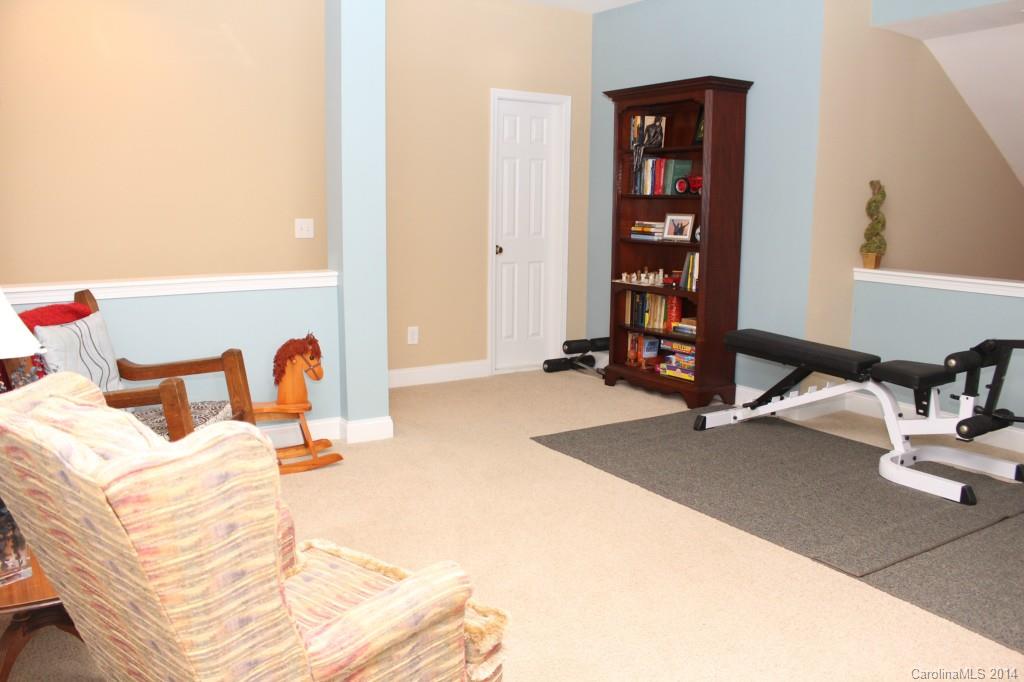 Laurel Park - Residential