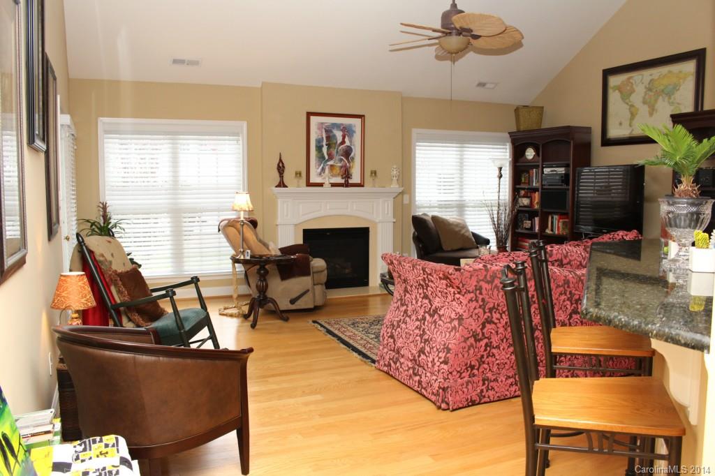 Laurel Park - Residential