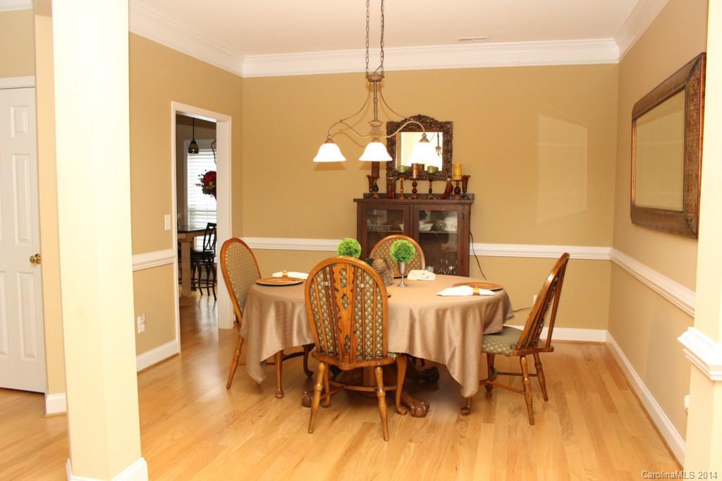 Laurel Park - Residential