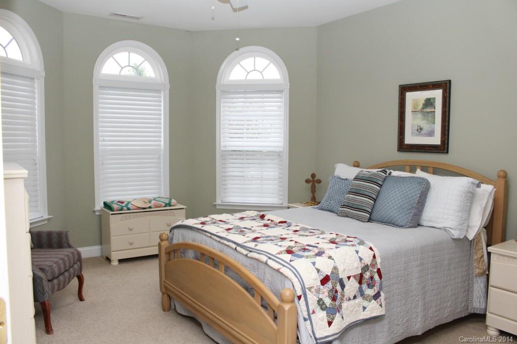 Laurel Park - Residential