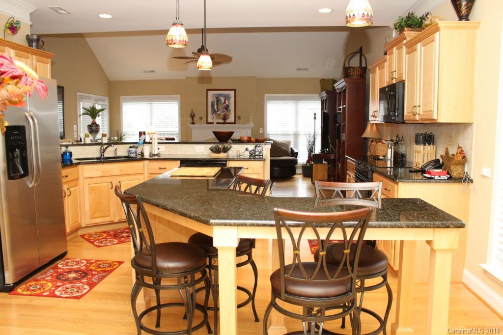 Laurel Park - Residential