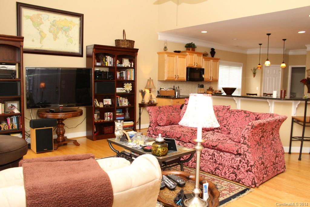 Laurel Park - Residential