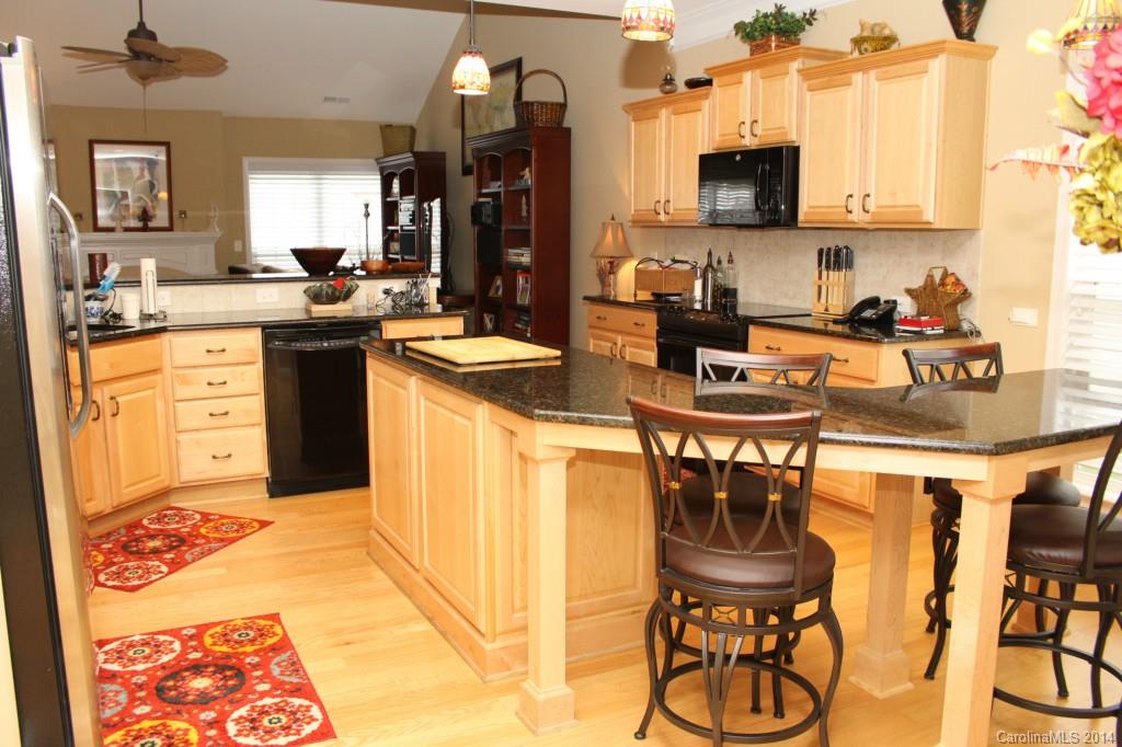 Laurel Park - Residential