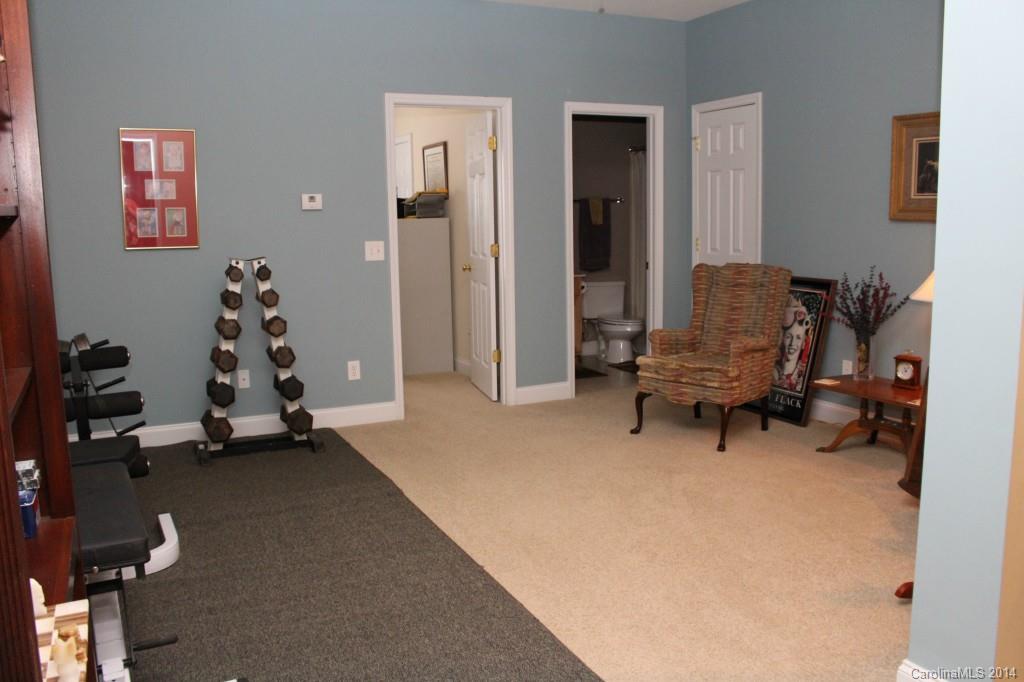 Laurel Park - Residential