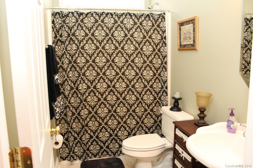 Laurel Park - Residential