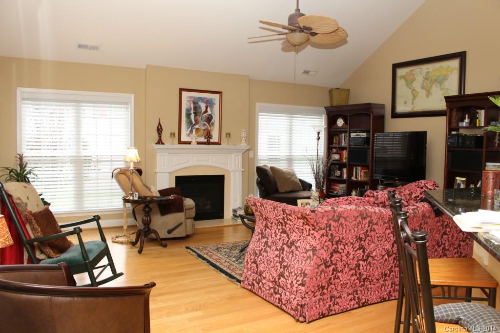 Laurel Park - Residential