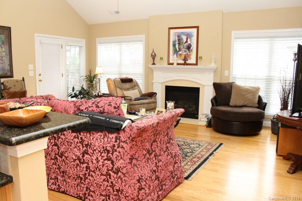 Laurel Park - Residential