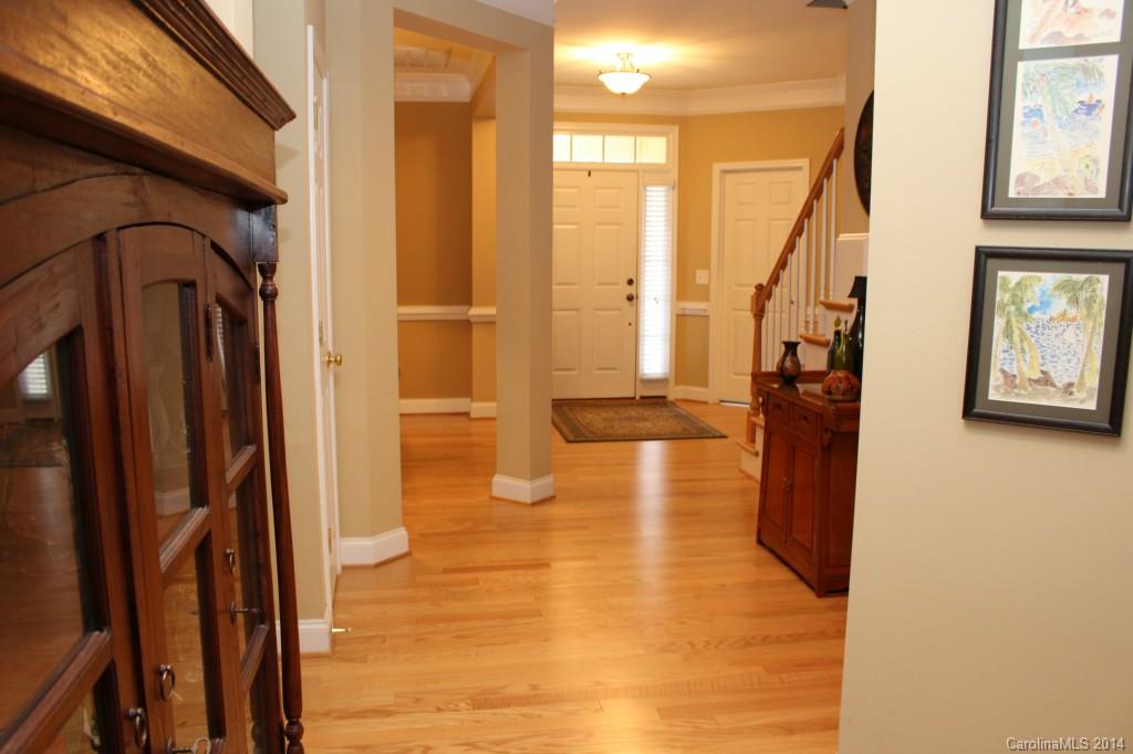 Laurel Park - Residential