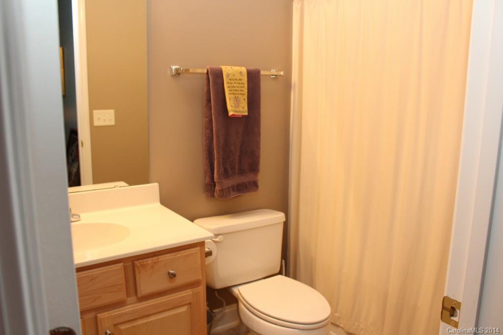 Laurel Park - Residential