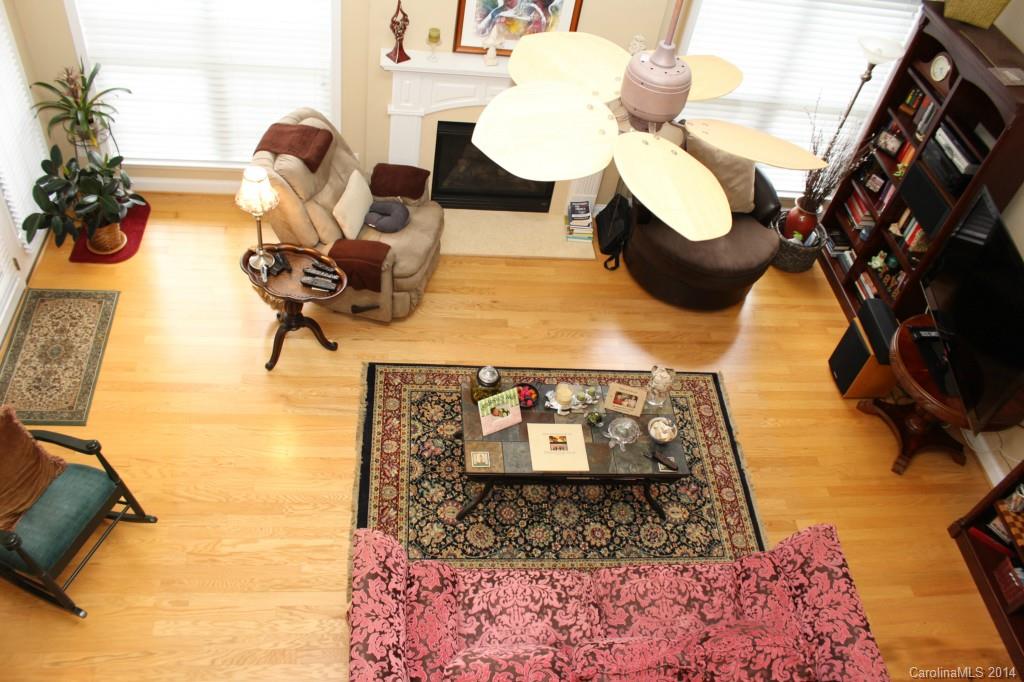 Laurel Park - Residential