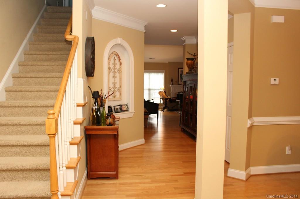 Laurel Park - Residential