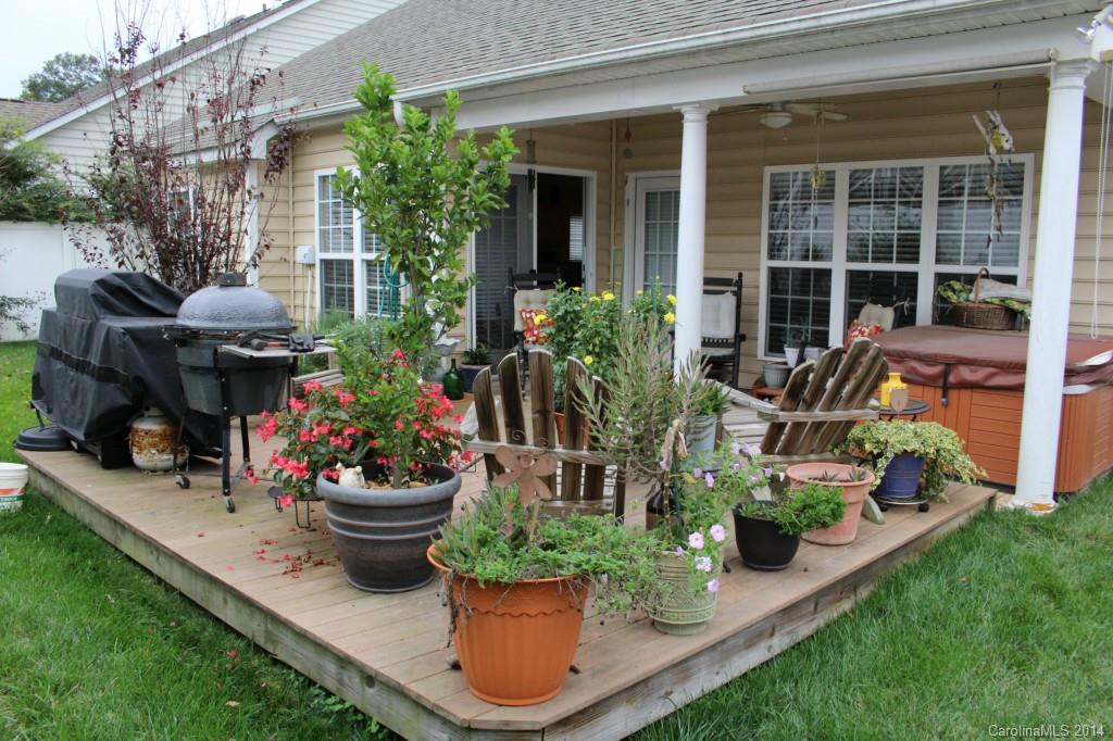 Laurel Park - Residential