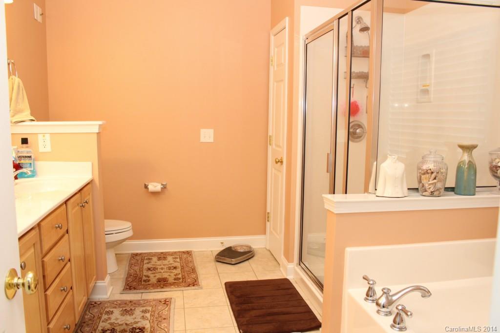 Laurel Park - Residential