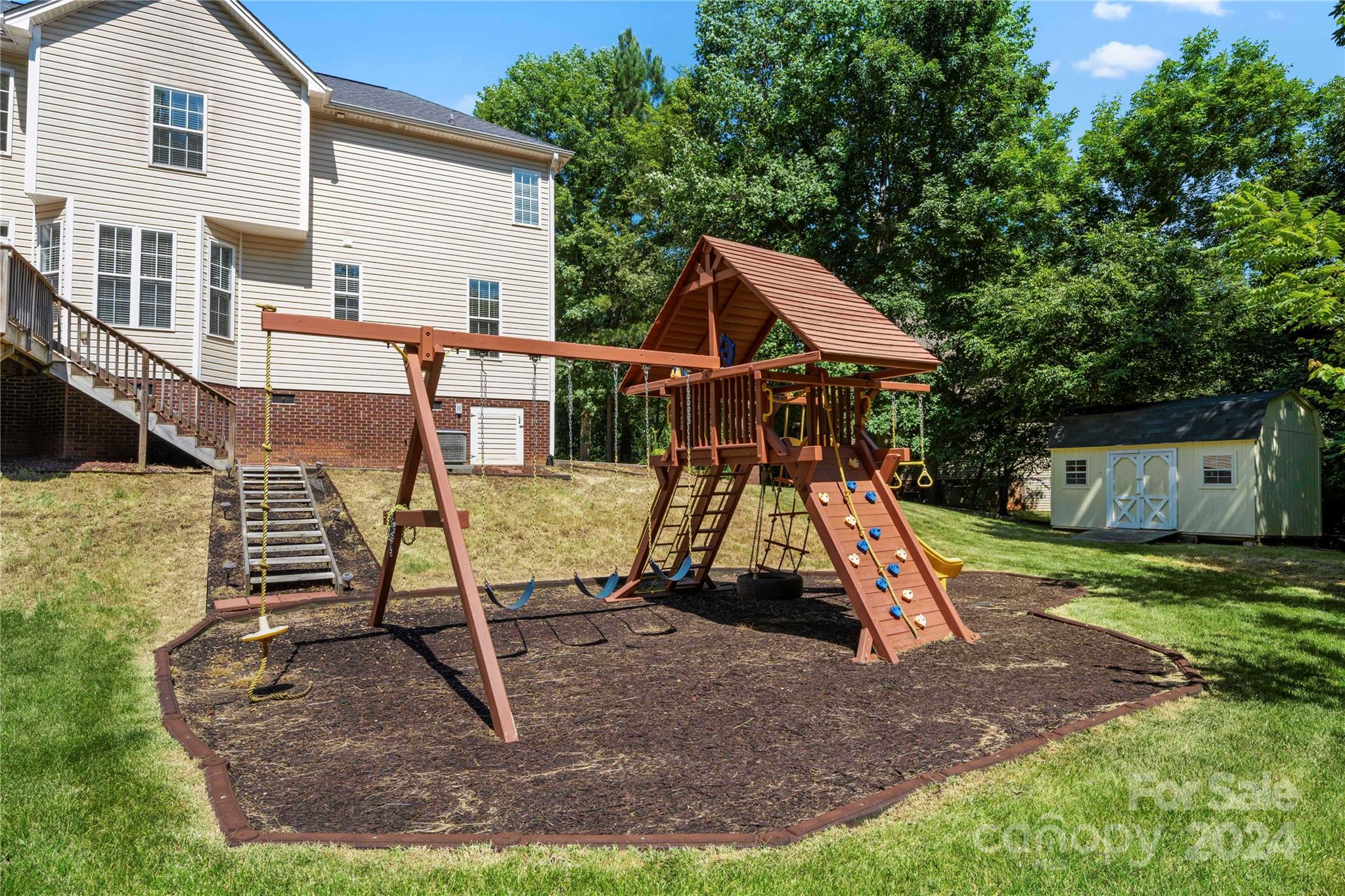 Hunters Place - Residential