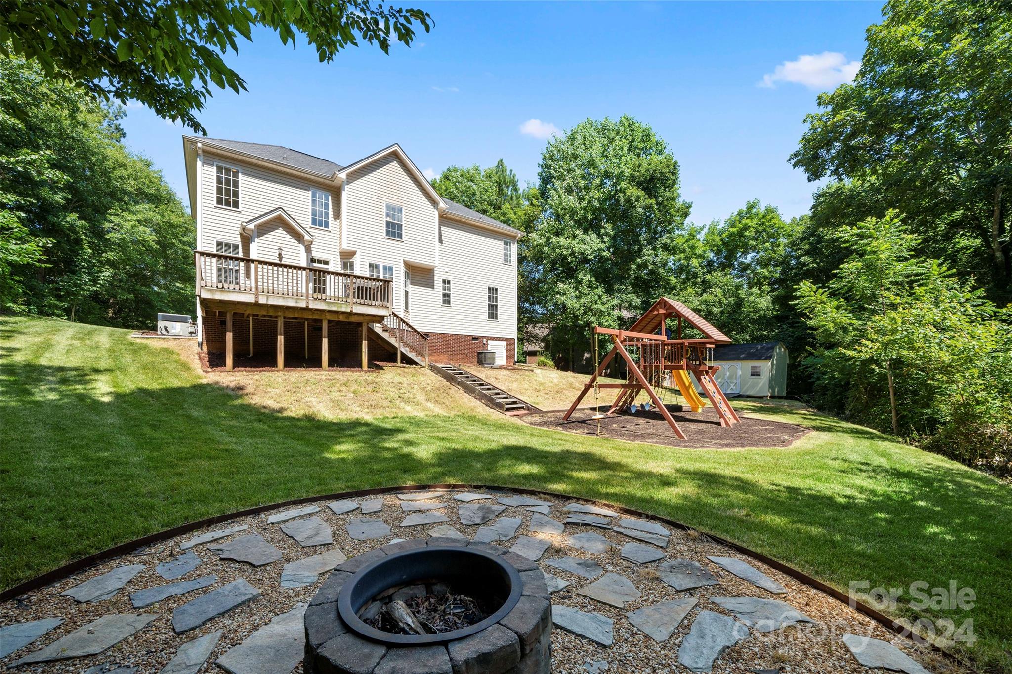 Hunters Place - Residential