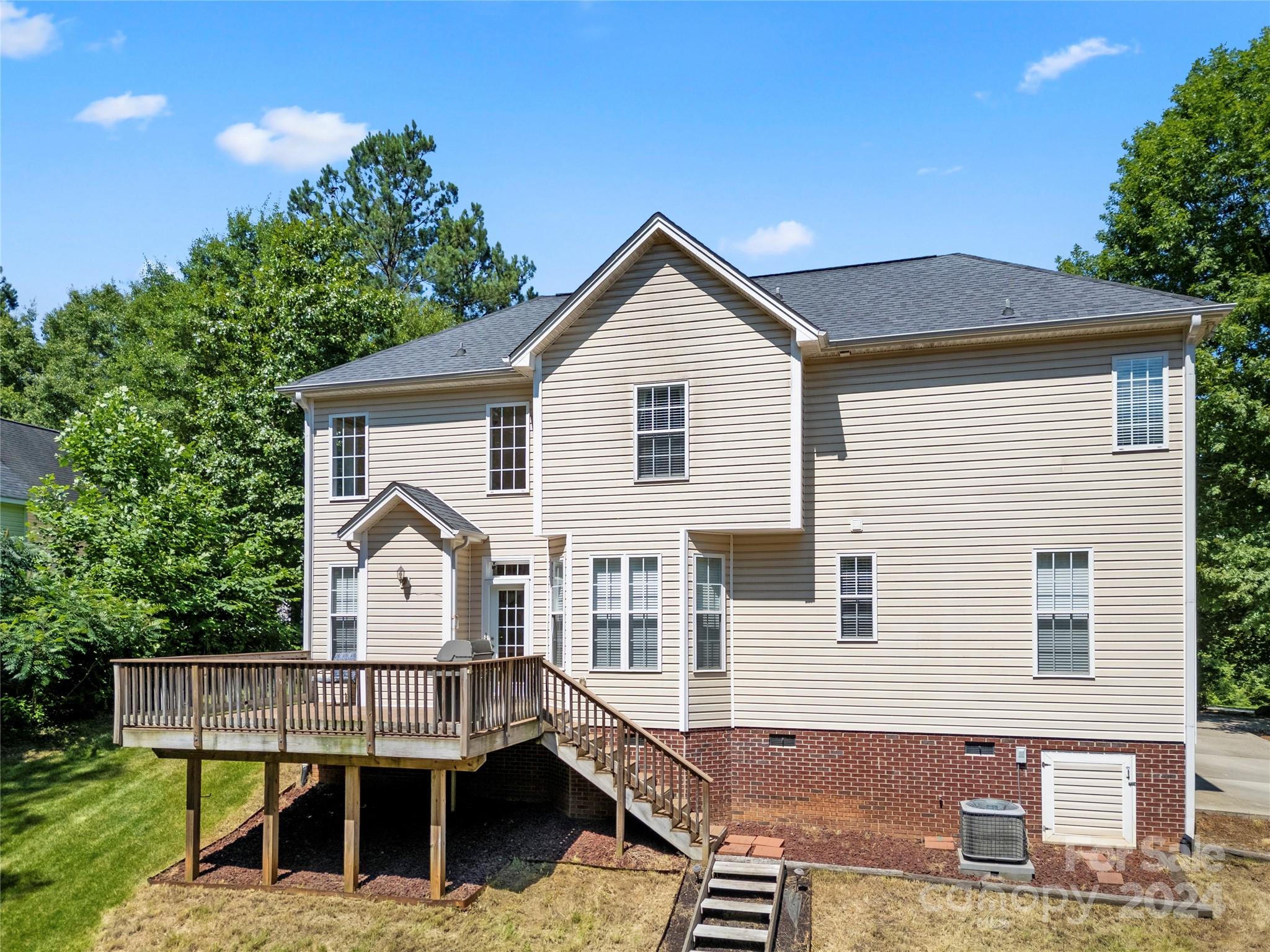 Hunters Place - Residential