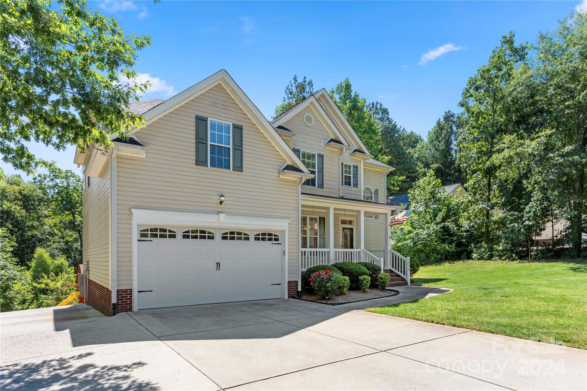 Hunters Place - Residential