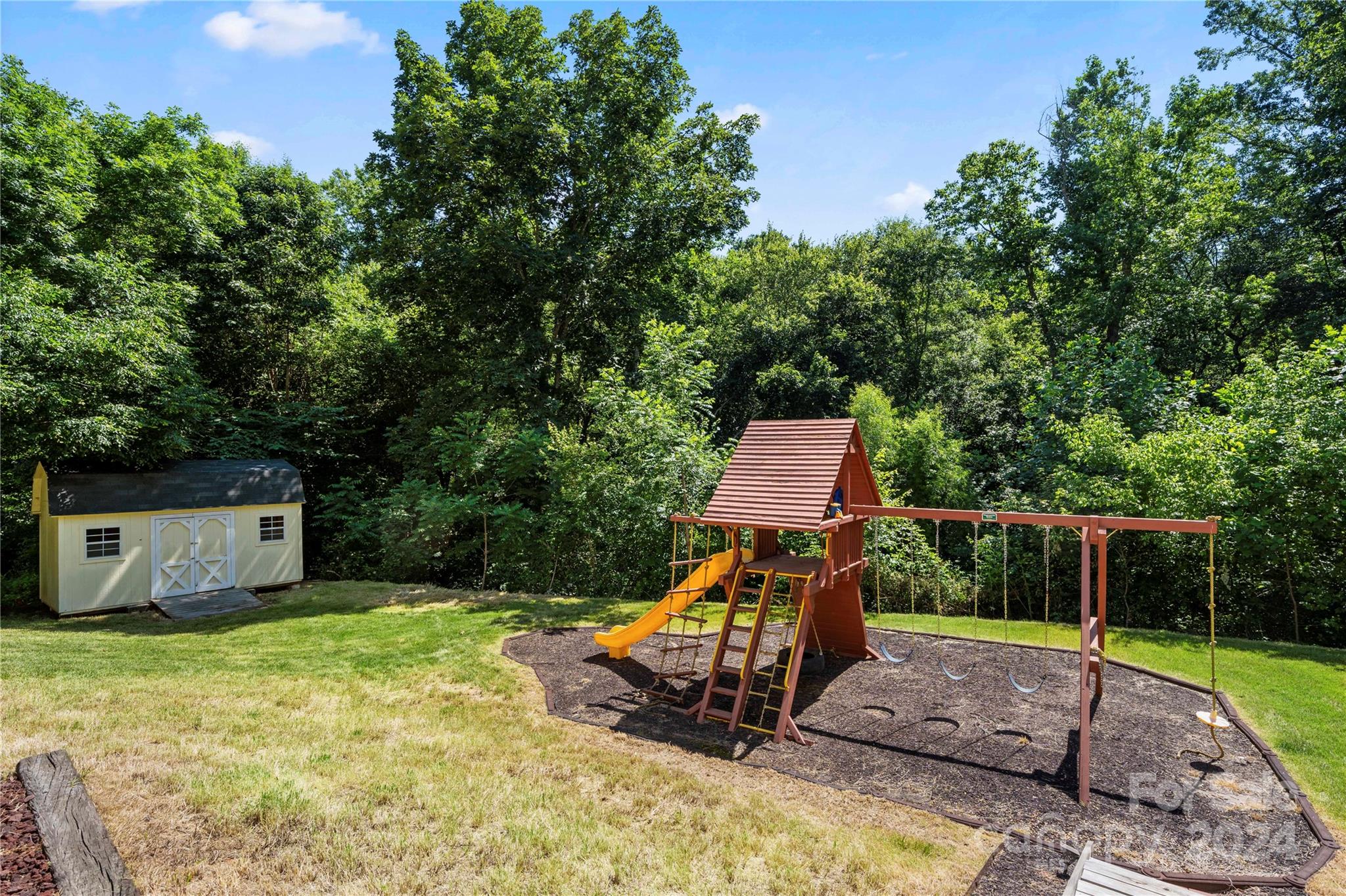 Hunters Place - Residential