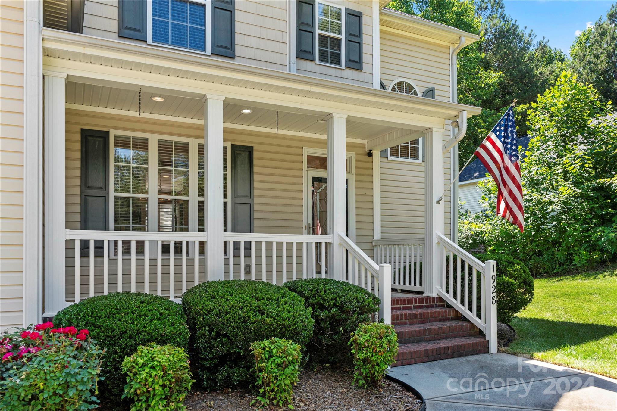 Hunters Place - Residential