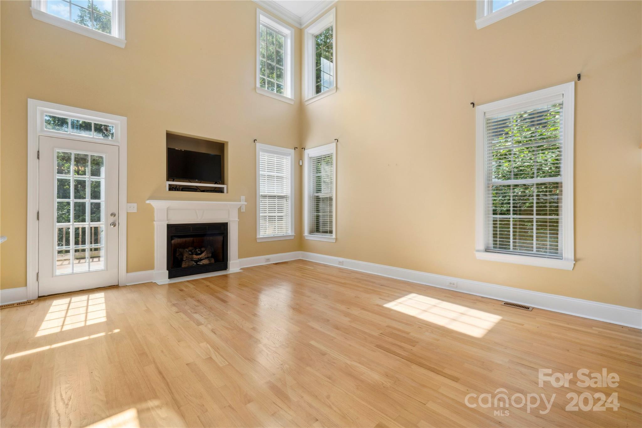 Hunters Place - Residential