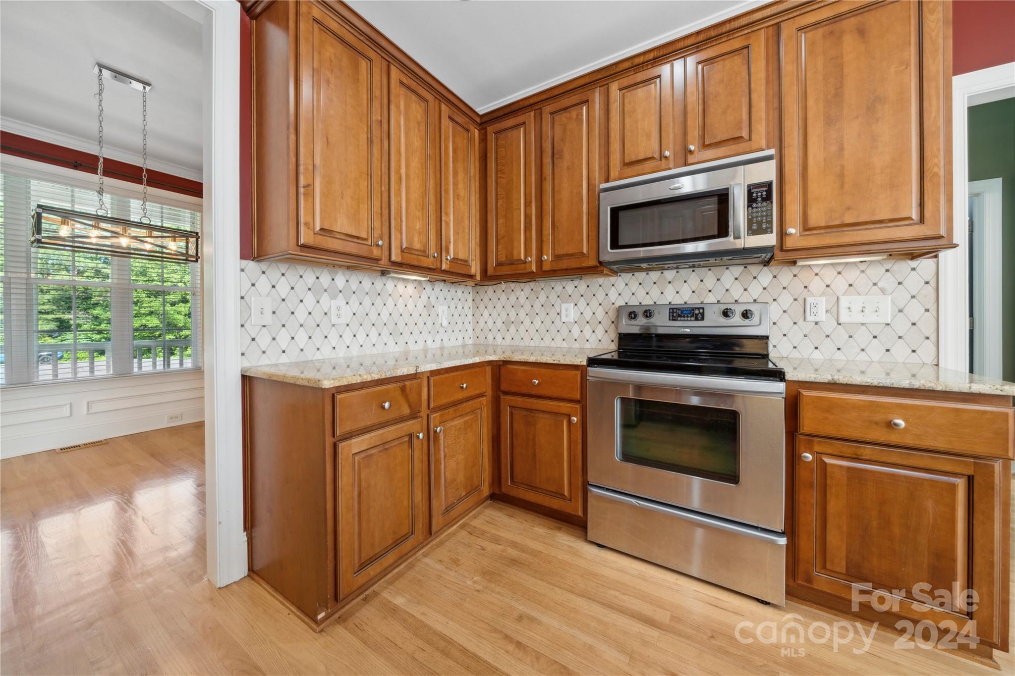 Hunters Place - Residential