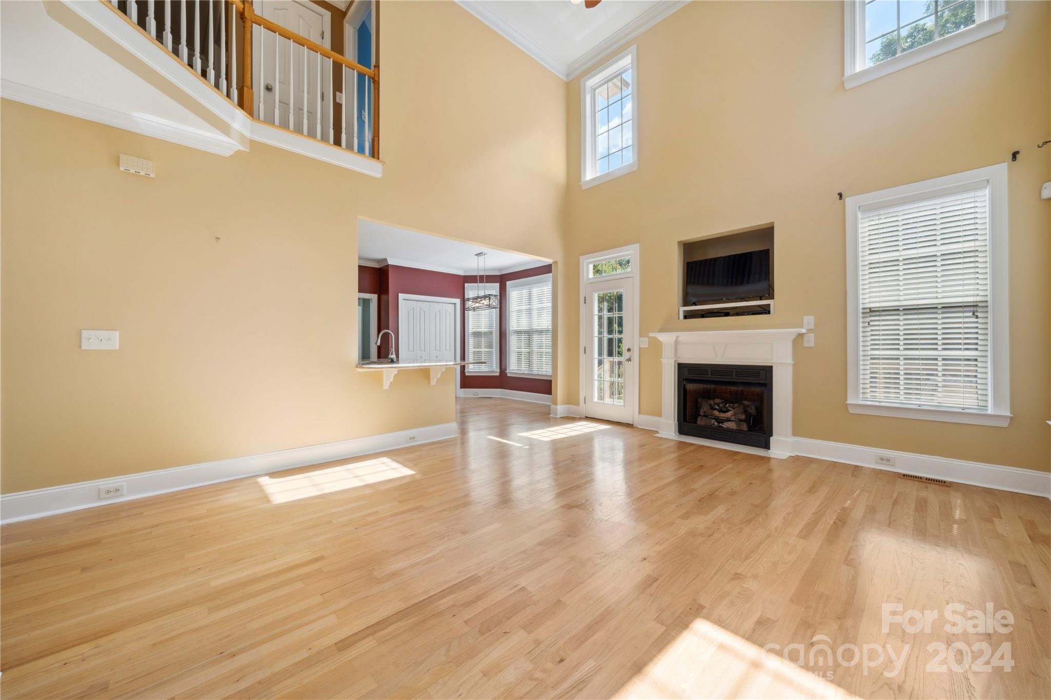 Hunters Place - Residential