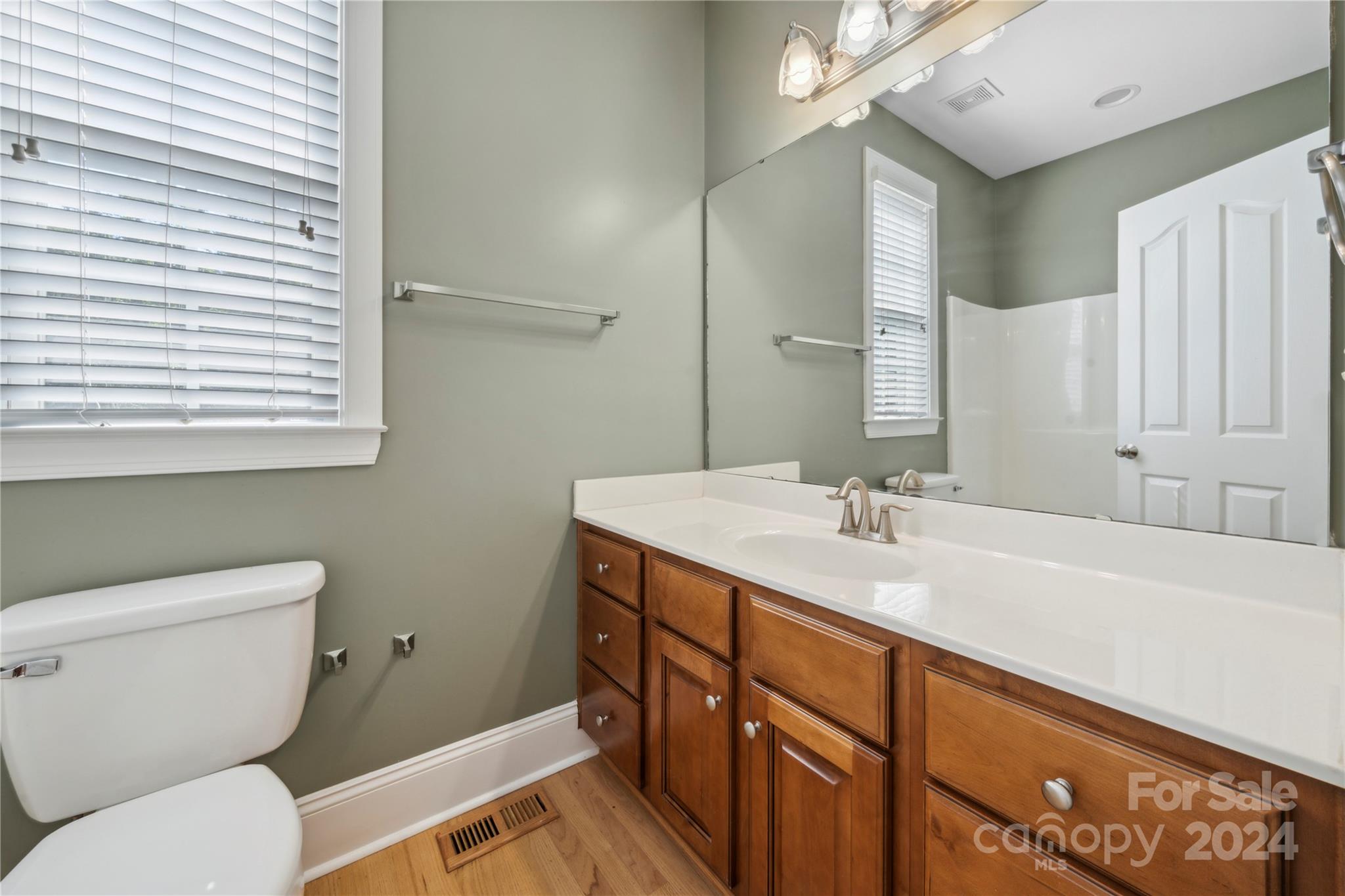 Hunters Place - Residential