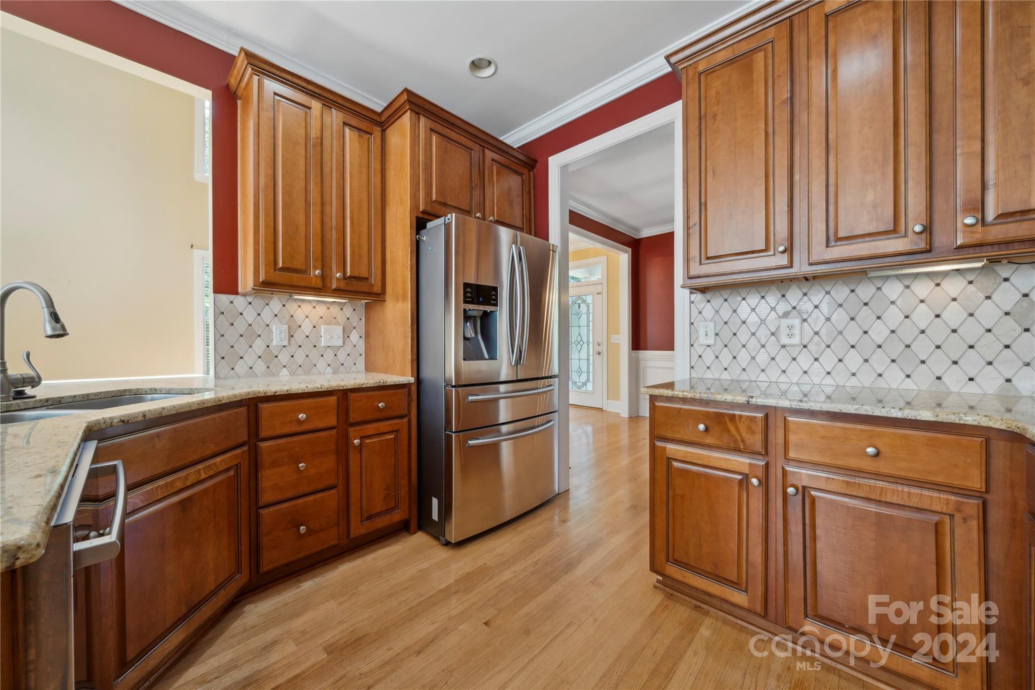 Hunters Place - Residential