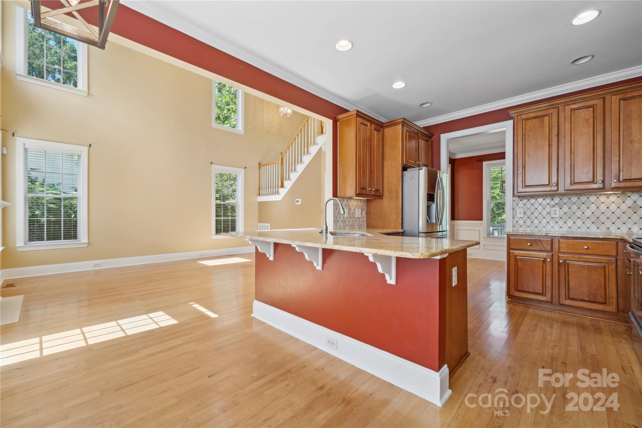 Hunters Place - Residential